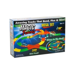 / Іграшка "Magic Track"360 ДЕТ, 051601 NEW