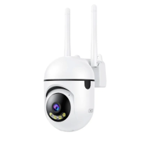 Наружна камера спостереження XO CR16 EU Indoor 300W Pixel Camera new