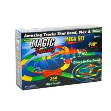 / Іграшка "Magic Track"360 ДЕТ, 051601 NEW