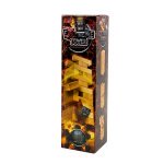 Настільна гра Danko Toys XTW-01-01U Extreme Tower 2-4 гравці для дітей та дорослих