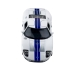 Іграшкова машинка моделька KiNSMART KT5092W 2006 Ford GT метал 12 см інерційна білий