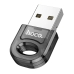 Адаптер Bluetooth HOCO UA28 USB BT Adapter чорний