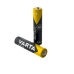 Батарейка мізинчикова AAА Varta Superlife ZnCb R03 сольова