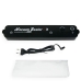 Вакуумний пакувальник Vacuum Sealer YQ-688 90 Вт чорний