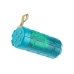 Колонка портативна HOCO HC7 Pleasant Bluetooth LED FM блакитний