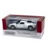 Іграшкова машинка моделька KiNSMART KT5092W 2006 Ford GT метал 12 см інерційна білий