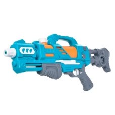 Водяний бластер MR1054 59 см бірюзовий new