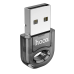 Адаптер Bluetooth HOCO UA28 USB BT Adapter чорний
