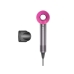 Фен для волосся HOCO HP11 Plus 1600 Вт чорний з рожевим