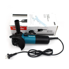 / Болгарка 9558 NH 840 Вт 125 круг Кутова шліфувальна машина 9558NH new