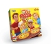 Настільна гра Danko Toys 07-59 IQ Pizza 2-4 гравці для всієї родини