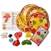 Настільна гра Danko Toys 07-59 IQ Pizza 2-4 гравці для всієї родини