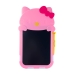 Планшет для малювання LCD 8092 Hello Kitty 28 х 17 см рожевий Планшет для малювання LCD 8092 Hello Kitty 28 х 17 см рожевий