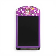 Планшет для малювання LCD 8106 Куромі 27 х 15 см фіолетовий new
