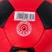 М'яч футбольний №5 Manchester United FP087 червоний з чорним