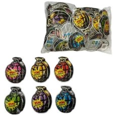 Бомбочки (100 шт в пакете), 25-2 new