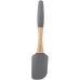 Лопатка кухонна універсальна Ringel RG-5128/1 Grey Line силікон 25.5 см сірий Лопатка кухонна універсальна Ringel RG-5128/1 Grey Line силікон 25.5 см сірий