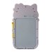 Планшет для малювання LCD 8092 Hello Kitty 28 х 17 см рожевий Планшет для малювання LCD 8092 Hello Kitty 28 х 17 см рожевий