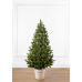 Штучна ялинка Віденська Весняна SIGA GROUP лита в горщику 0.9 м зелений Штучна ялинка Віденська Весняна SIGA GROUP лита в горщику 0.9 м зелений