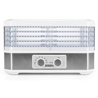 Сушарка для продуктів EISEN EFD-055W 500 Вт, 5 рівнів діам 15л new
