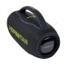Колонка портативна HOPESTAR H87 Bluetooth LED чорний Колонка портативна HOPESTAR H87 Bluetooth LED чорний