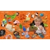 Набір для дитячої творчості Dino Surprise Box Danko Toys DWB-01-01U зелений