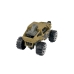 Іграшкова військова машина Джип JP040 метал 7 см хакі Іграшкова військова машина Джип JP040 метал 7 см хакі