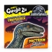 Стретч-антистрес Goo Jit Zu, 52403 коричневий із жовтим new Стретч-антистрес Goo Jit Zu, 52403 коричневий із жовтим new