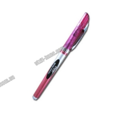 / Ручка 10 км Flair JUMBO 743 синя (12) (144)