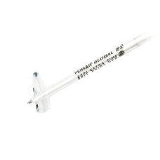 Ручка кулькова чорна PENSAN масляна 0.5 мм