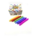 Іграшка-антистрес TK Union Group Pop Tubes, 20х3см, колір мікс