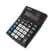 Калькулятор настільний Citizen CMB-801 чорний