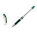 Ручка кулькова зелена Cello Maxriter масляна 0.7 мм