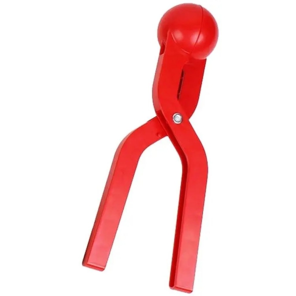 Іграшка Сніжколіп Technok 5088 червоний