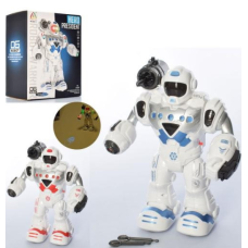 Робот 827-1 new