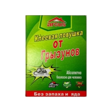 Мишоловка клейова Argus 21 х 15 см