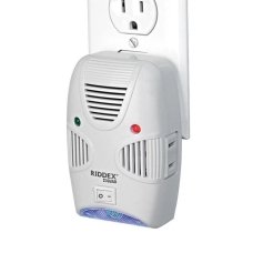 Відлякувач комарів та гризунів ультразвуковий Pest Repelling Aid електромагнітний