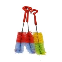 / Йоршик для миття пляшок великий, 42 см.