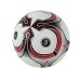 М'яч футбольний №5 Profiball 2500-220 білий з червоним М'яч футбольний №5 Profiball 2500-220 білий з червоним