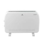 Обігрівач конвектор Vilgrand VCH7133 електричний 2000 Вт білий