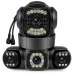 Вулична поворотна камера 4G smart camera model SO-14 new
