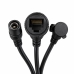 Вулична поворотна камера 4G smart camera model SO-14 new