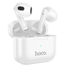 Навушники бездротові вкладки HOCO EW30 Intelligent Bluetooth білий