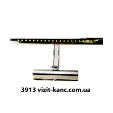 / Z-LIGHT Подсветка регулируемая  ZL 7007 5W 4500к 21 SMD LED (400х5mm)