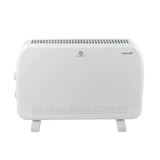 Обігрівач конвектор Vilgrand VCH7133 електричний 2000 Вт білий