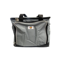 Термосумка Grand Picnic GP-4446 26 л сірий new