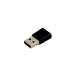 Адаптер Bluetooth Baseus BA07 USB Wireless Adapter  чорний