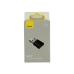 Адаптер Bluetooth Baseus BA07 USB Wireless Adapter  чорний
