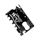 / Тактична мультитул кредитка Wallet Ninja X1-37 18 в 1, 8,5*5,3см / Тактична мультитул кредитка Wallet Ninja X1-37 18 в 1, 8,5*5,3см