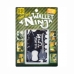 / Тактична мультитул кредитка Wallet Ninja X1-37 18 в 1, 8,5*5,3см / Тактична мультитул кредитка Wallet Ninja X1-37 18 в 1, 8,5*5,3см